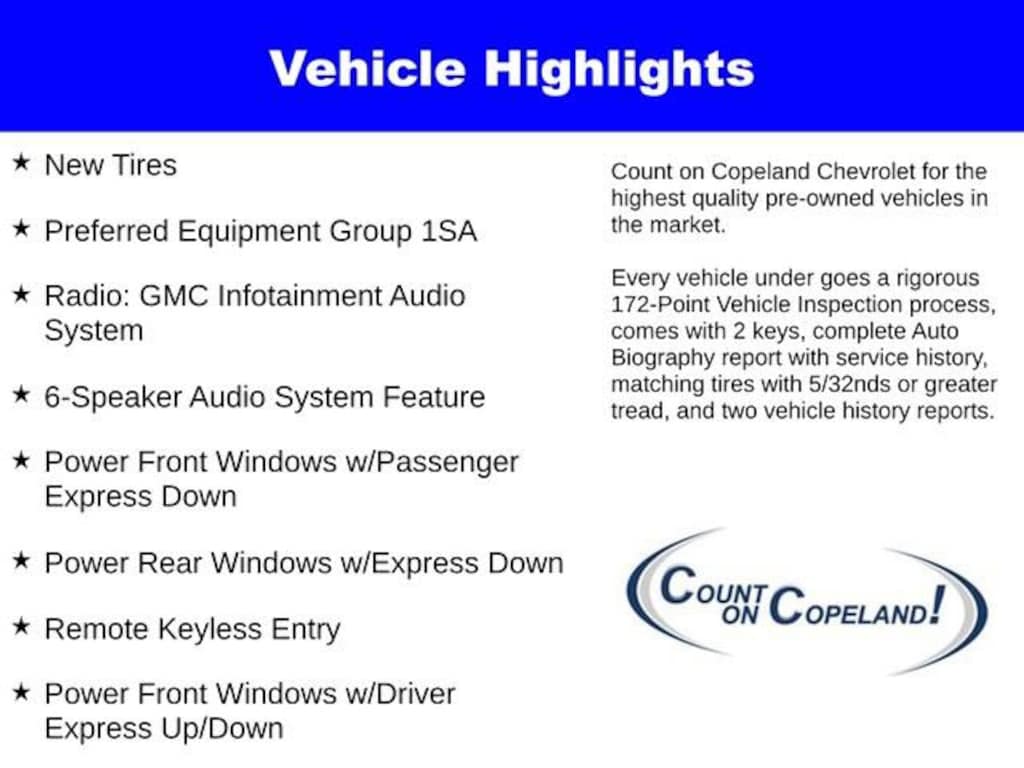 Used 2024 GMC Sierra 1500 Pro Truck