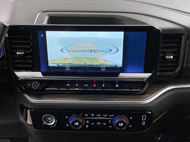 2022 Chevrolet Silverado 1500 LT - Photo 23