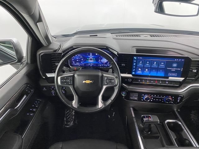 2023 Chevrolet Silverado 1500 LTZ - Photo 15