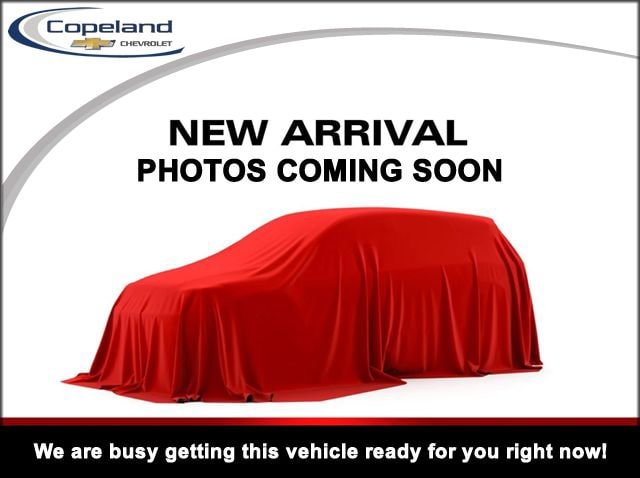 2016 Chevrolet Trax LTZ