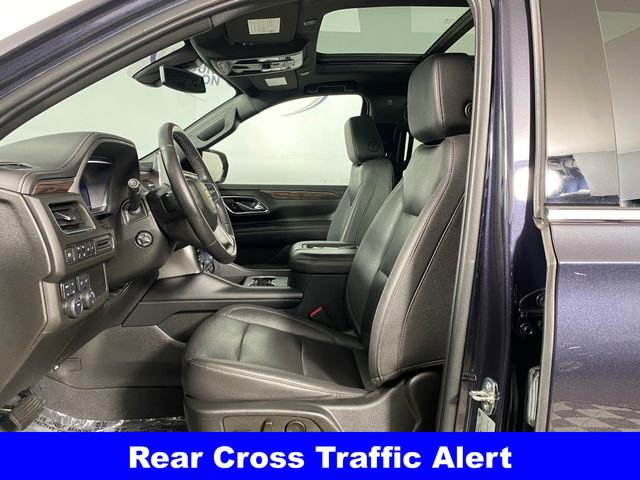 2022 Chevrolet Tahoe LT - Photo 11