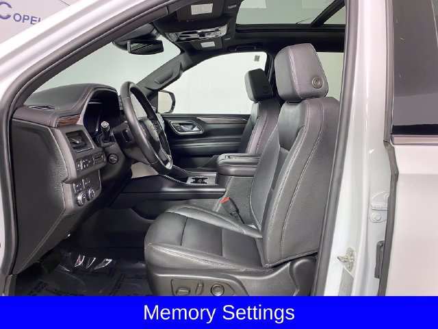 2023 Chevrolet Tahoe LT - Photo 11