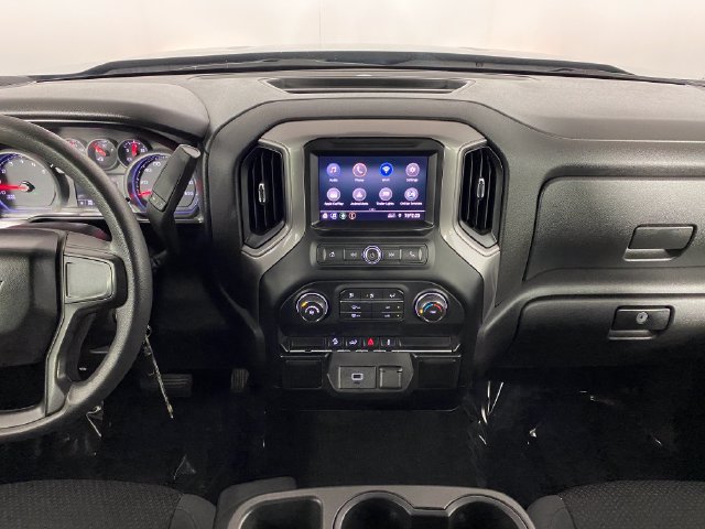 2020 Chevrolet Silverado 1500 Custom - Photo 19