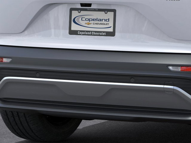 2026 Chevrolet Blazer EV LT - Photo 13
