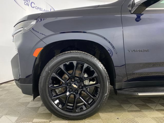 2023 Chevrolet Tahoe Premier - Photo 28