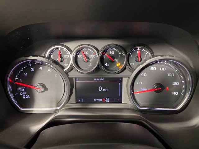 2022 Chevrolet Tahoe LS - Photo 17