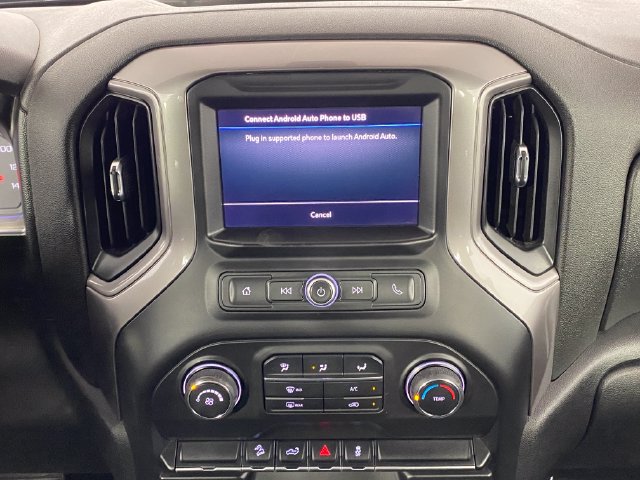 2020 Chevrolet Silverado 1500 Custom - Photo 21