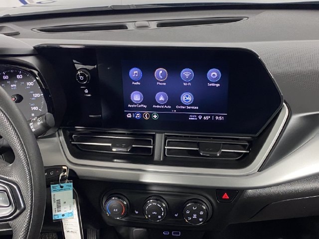 2024 Chevrolet Trax LS - Photo 21