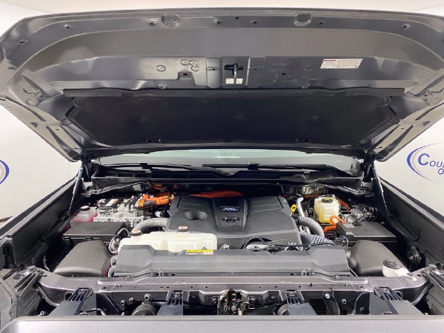2024 Toyota Sequoia SR5 - Photo 24