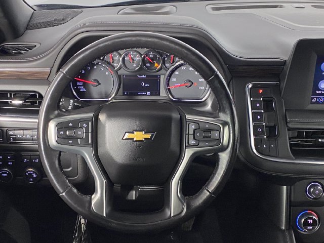 2022 Chevrolet Tahoe LS - Photo 16