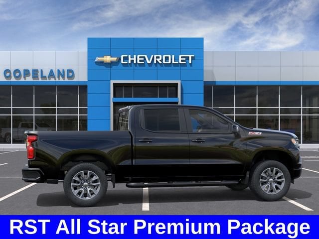 2026 Chevrolet Silverado 1500 RST - Photo 6
