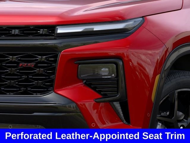 2026 Chevrolet Traverse RS - Photo 11
