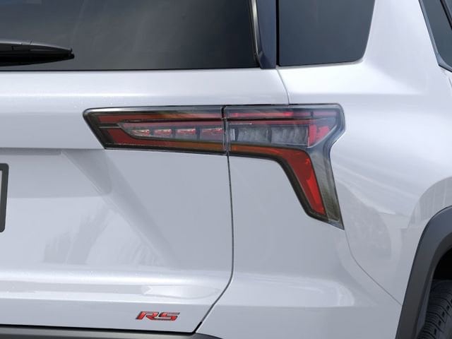 2026 Chevrolet Equinox RS - Photo 12