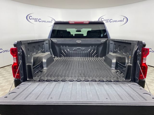 2024 Chevrolet Silverado 1500 LT - Photo 26