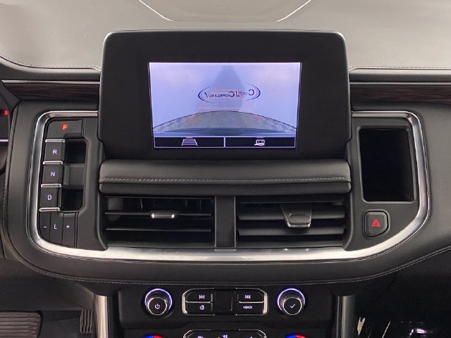2022 Chevrolet Tahoe LS - Photo 22