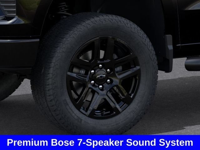 2026 Chevrolet Silverado 1500 LT Trail Boss - Photo 10