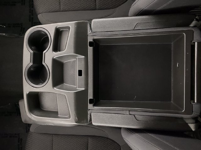 2021 Chevrolet Silverado 1500 Custom - Photo 27
