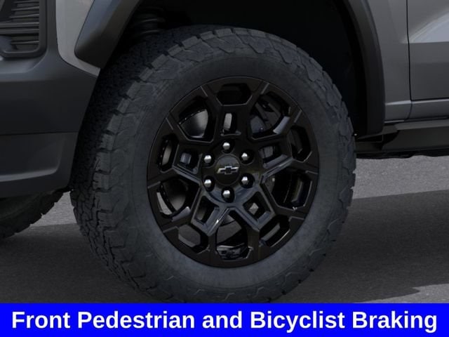 2026 Chevrolet Colorado Trail Boss - Photo 10