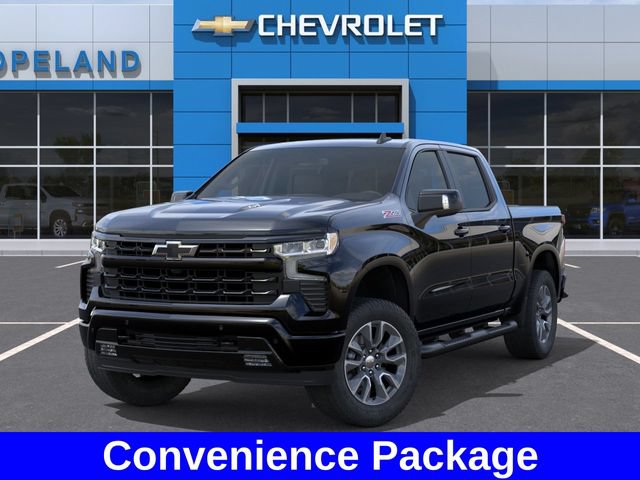 2026 Chevrolet Silverado 1500 RST - Photo 7