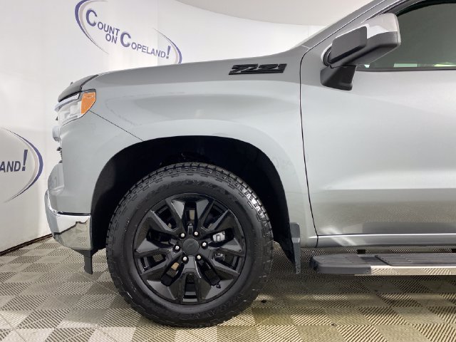 2024 Chevrolet Silverado 1500 LT - Photo 27