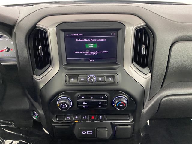 2024 Chevrolet Silverado 1500 Custom - Photo 22