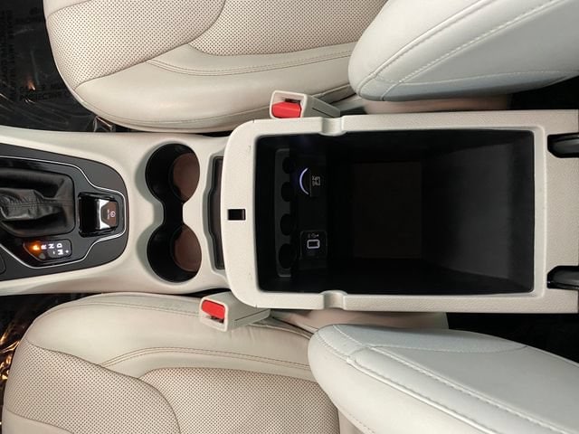 2019 Jeep Cherokee Limited - Photo 28