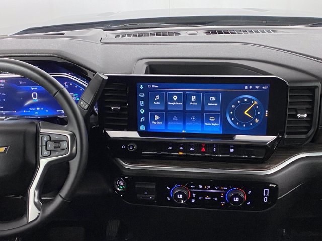 2026 Chevrolet Silverado 1500 LT - Photo 19