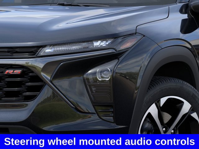 2026 Chevrolet Trax RS - Photo 11