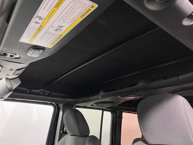 2022 Jeep Wrangler Unlimited Sport S - Photo 23