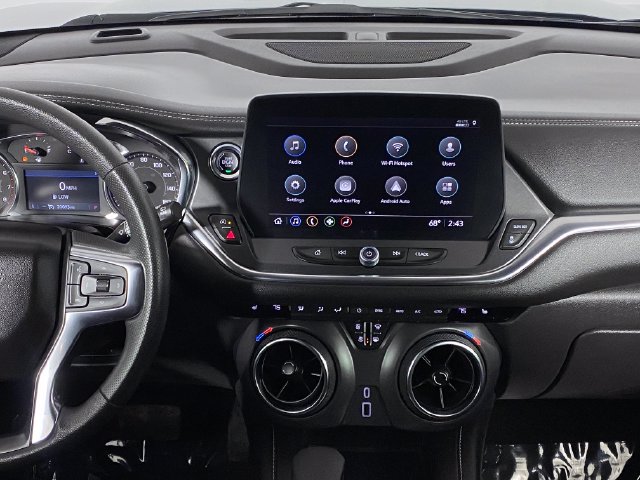 2024 Chevrolet Blazer 2LT - Photo 19