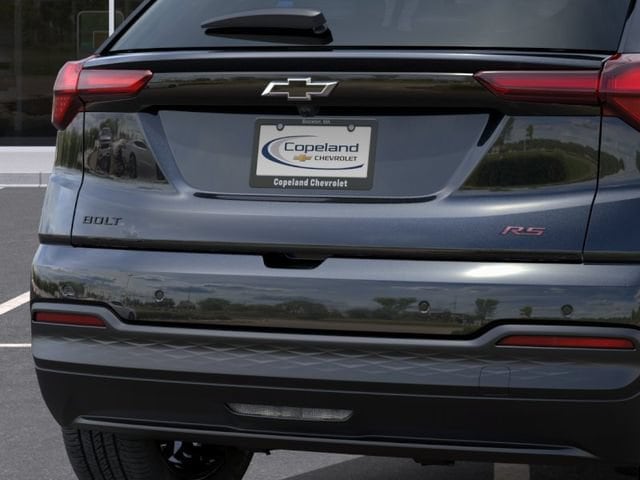2027 Chevrolet Bolt RS - Photo 15