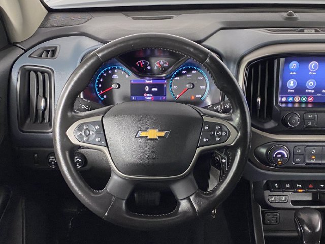 2022 Chevrolet Colorado Z71 - Photo 16