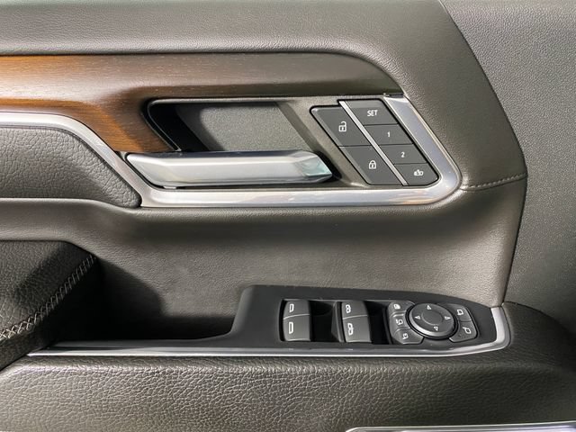 2024 GMC Sierra 2500HD Denali - Photo 13