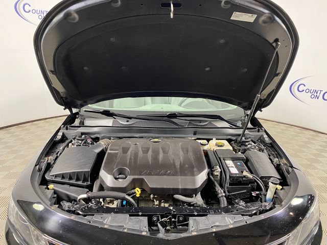 2018 Chevrolet Impala 1LT - Photo 23