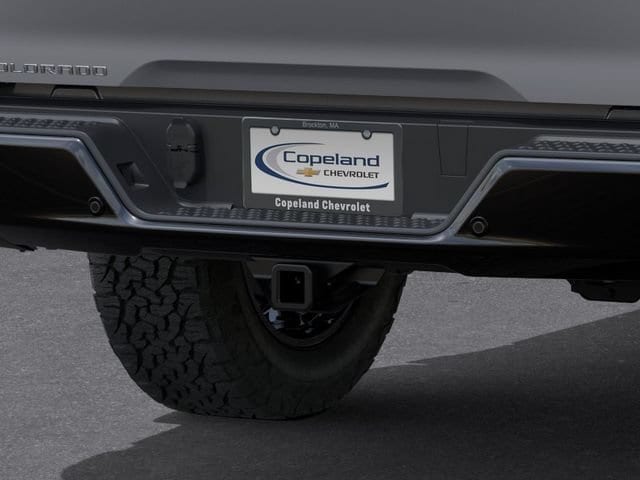2026 Chevrolet Colorado Z71 - Photo 16