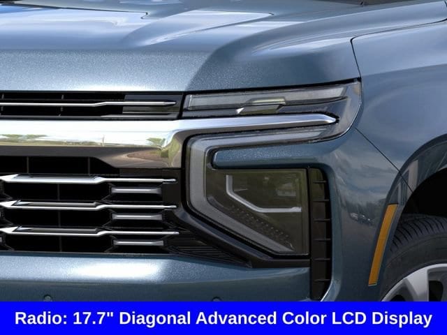 2026 Chevrolet Suburban Premier - Photo 11