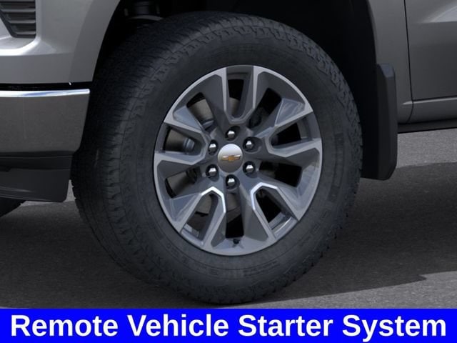 2026 Chevrolet Silverado 1500 LT - Photo 10