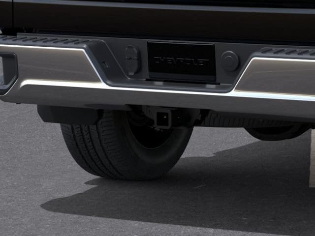 2026 Chevrolet Silverado 1500 LT - Photo 15