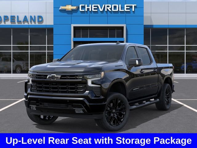 2026 Chevrolet Silverado 1500 RST - Photo 7