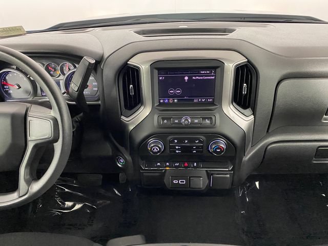 2024 Chevrolet Silverado 1500 Custom - Photo 20