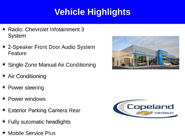 2027 Chevrolet Express Cargo Work Van