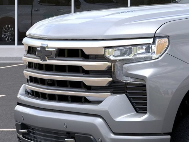2026 Chevrolet Silverado 1500 High Country - Photo 14