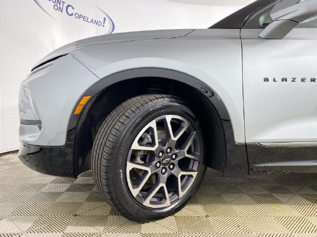 2023 Chevrolet Blazer RS - Photo 31
