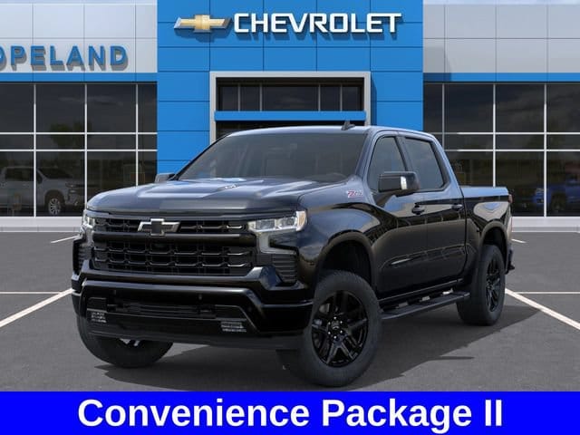 2026 Chevrolet Silverado 1500 RST - Photo 7