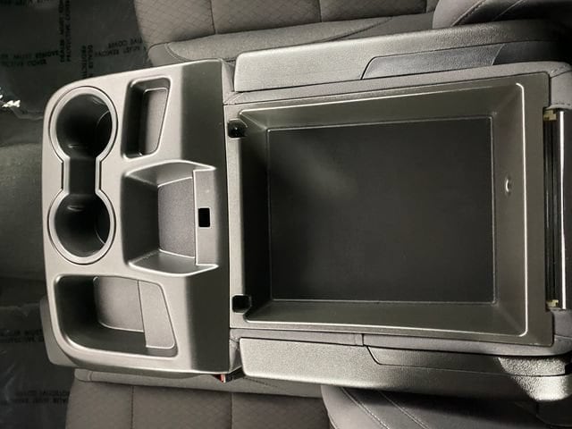 2025 Chevrolet Silverado 1500 RST - Photo 28