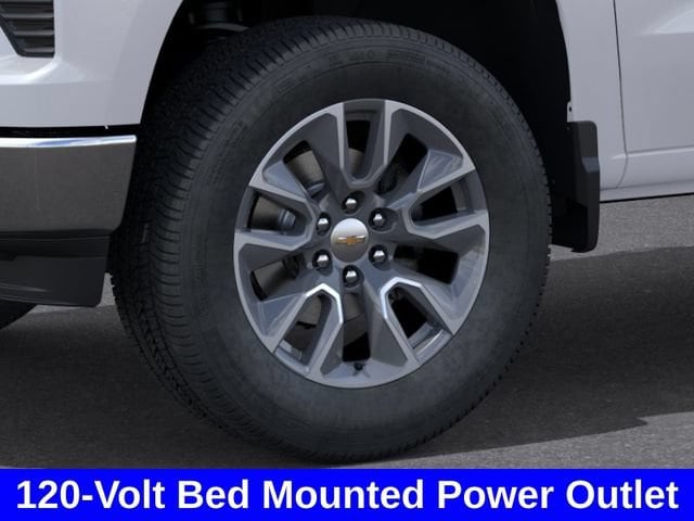2026 Chevrolet Silverado 1500 LT - Photo 9