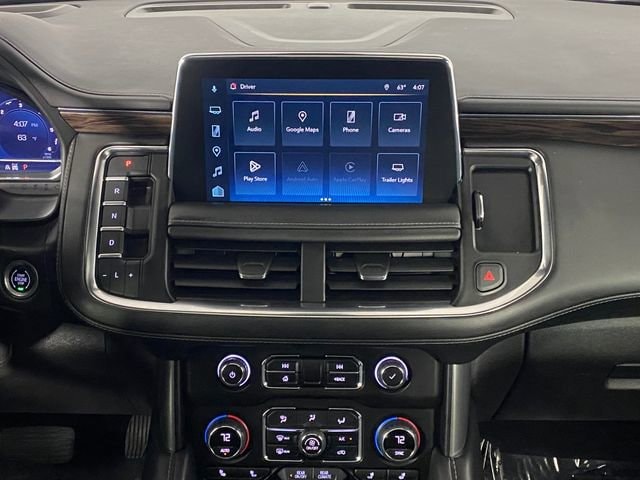 2022 Chevrolet Tahoe LT - Photo 20