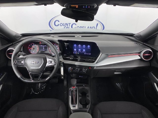 2024 Chevrolet Trax RS - Photo 15