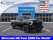 Chevrolet Silverado 2500 HD