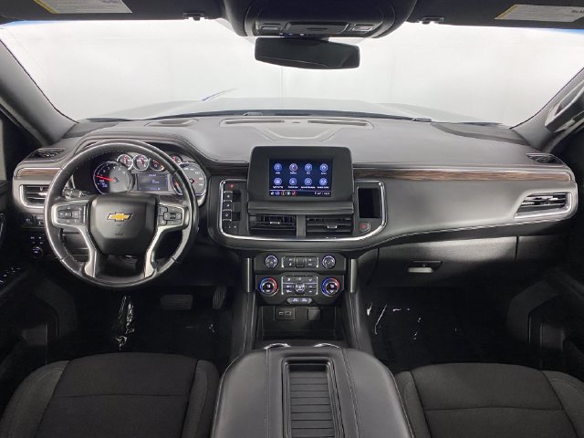 2022 Chevrolet Tahoe LS - Photo 14
